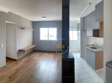 c478ff158b21ee4fdf057beb2e7395d994c1fea3 · Apartamento com 3 dormitórios à venda, 58 m² por R$ 365.000,00 - Jardim Do Lago Continuação - Campin