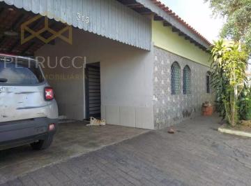 641e368dbfcb49246c9cd14caf503d2442ae58ba · Casa com 5 dormitórios à venda, 280 m² por R$ 695.000,00 - Jardim Novo Campos Elíseos - Campinas/SP