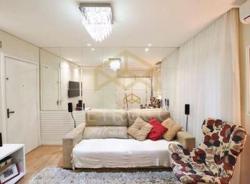 f5fd4d29e9a2c99257c78c270c4f5e748b523273 · Apartamento com 2 dormitórios à venda, 59 m² por R$ 268.000,00 - Jardim das Bandeiras - Campinas/SP