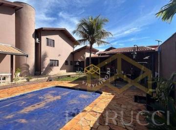 959bf11584d463e522a04517f45cda08cd9648c7 · Casa com 3 dormitórios à venda, 260 m² por R$ 1.900.000,00 - Jardim do Sol - Campinas/SP
