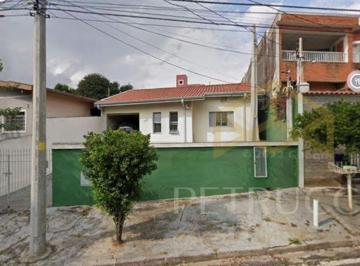 9daf6054ca10e0a363a6d61d0bdd8d37ed66f2b7 · Casa com 5 dormitórios à venda, 172 m² por R$ 950.000,00 - Parque Prado - Campinas/SP