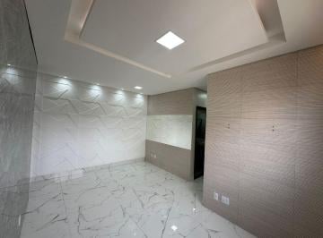Apartamento · 60m² · 3 Quartos · 1 Vaga · Apartamento 3 Qts C/ suíte + Garagem  para Venda Samambaia Norte , Reformado! Ma