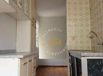 7b6b19f0a5b99e74ffad94618d0fbc4b682c98c4 · Apartamento com 3 dormitórios à venda, 76 m² por R$ 250.000,00 - Jardim Pacaembu - Campinas/SP