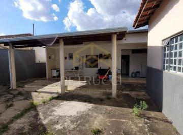 a4d3f60fd1cf1c24a4a18de19f1f11bf9d0cf277 · Casa com 3 dormitórios à venda, 185 m² por R$ 530.000,00 - Vila Marieta - Campinas/SP