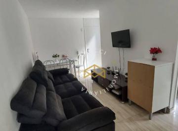 e2316b154036fbb2e493cc91aede5eea041f9a1a · Apartamento com 2 dormitórios à venda, 48 m² por R$ 380.000,00 - Jardim São Gabriel - Campinas/SP