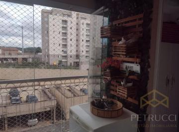 422b4d5f0b4b40a3f3d84d0cf4702c901f7b0ae4 · Apartamento Residencial à venda, Jardim São Vicente, Campinas - AP6980.