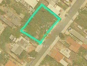 99f200ca23f583948fbbc25e305d3da202451d57 · Terreno Residencial à venda, Cidade Satélite Íris, Campinas - TE0842.