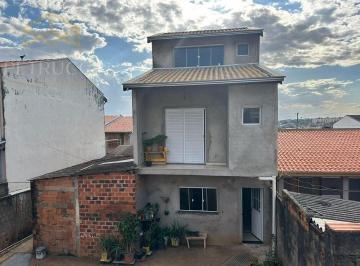 fe750b842f4703afdc0983f79edf7728e6a76d5c · Casa Residencial à venda, Parque Jambeiro, Campinas - CA12978.
