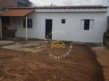 0a37732b0b61dfa6d6f9e4dc4af5a5879c0b0ea7 · Casa com 1 dormitório à venda, 49 m² por R$ 300.000,00 - Jardim Novo Campos Elíseos - Campinas/SP