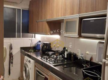 924f3298a5ebe11ff194e1c3ca192297239f58ac · Apartamento com 2 dormitórios à venda, 50 m² por R$ 270.000,00 - Vila Campos Sales - Campinas/SP