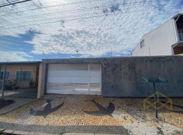 2e45b4fb1342c1e46e1d4c9ffb087662a9b24f9b · Casa com 3 dormitórios à venda, 131 m² por R$ 620.000,00 - Vila Lemos - Campinas/SP