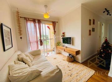 19c6f9c994a50b67550e0e37020040d8b42bd009 · Apartamento com 2 dormitórios à venda, 54 m² por R$ 370.000,00 - Vila Satúrnia - Campinas/SP