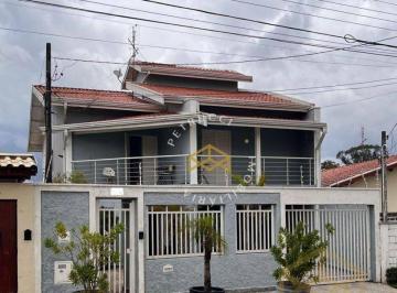 458404f97e3d1afbd748663a28a2f1a0938f62fa · Casa Residencial à venda, Conjunto Habitacional Vila Santana (Sousas), Campinas - CA1406.