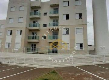 de4b08e35b1752995acea81b879fe7b7db9b739d · APARTAMENTO COM 2 DORMITÓRIOS, 47 M² - JARDIM NOVO MARACANÃ - CAMPINAS/SP