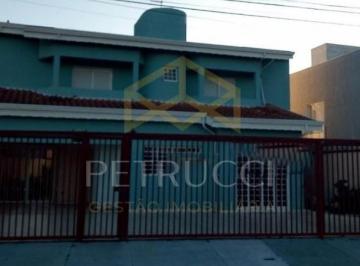 54c98b03ed70691bf3872957c62c1bbcc8481561 · Casa com 4 dormitórios à venda, 300 m² por R$ 950.000,00 - Jardim Eulina - Campinas/SP