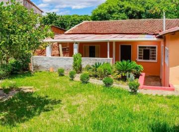1eeccbc4b1310b1555811eaa1705e062ff34f3f0 · Casa com 2 dormitórios à venda, 88 m² por R$ 380.000,00 - Parque São Quirino - Campinas/SP