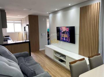 579f02fe0b04f79c7beb763ccbc6ec19738ba2e1 · APARTAMENTO COM 2 DORMITÓRIOS À VENDA, 47 M² - RESIDENCIAL NOVO TEMPO - CAMPINAS/SP
