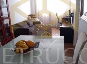 2c3f632815aaf4f776aa8e0dcf356dd559394e33 · Apartamento com 2 dormitórios à venda, 62 m² por R$ 350.000,00 - Jardim Paulistano - Campinas/SP