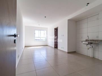 Apartamento · 30m² · 1 Quarto · TH32706 - QN 122, Residencial Viseu, excelente apartamento de 01 quarto, 30m². Agende sua visita!