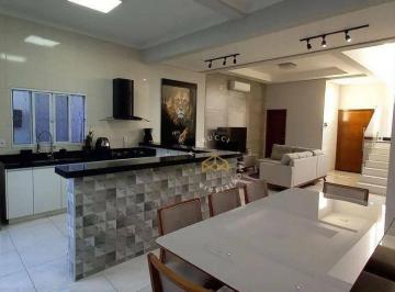 3ad21f7dcdb3afb5b98fdf7806e29349be463d3a · Casa com 3 dormitórios à venda, 148 m² por R$ 750.000,00 - Nova Aparecida - Campinas/SP