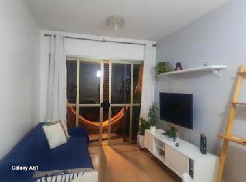 28db64eb92b36041d4b387c21e461d1cec53abb6 · Apartamento com 1 dormitório à venda, 58 m² por R$ 415.000,00 - Botafogo - Campinas/SP