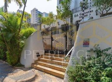 2f6eb981a397ff94b5fb1a3c1ce6ada2adb6e5b8 · Apartamento Residencial à venda, Vila Itapura, Campinas - AP0147.