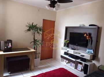 423eae70866f2e24aa6f4ae1388af8c583d9c1f8 · Apartamento com 2 dormitórios à venda, 49 m² por R$ 200.000,00 - Parque São Jorge - Campinas/SP