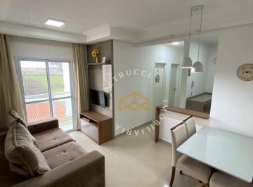 bad4180799c0efa59b156250f9004ef65fe4fae2 · Apartamento com 2 dormitórios à venda, 47 m² por R$ 235.000,00 - Jardim Novo Maracanã - Campinas/SP