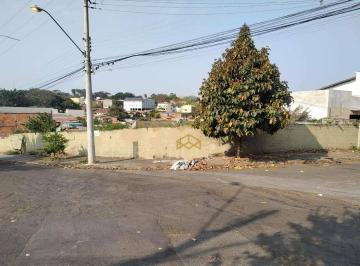 888db9abdeae9f1132af8a0f4e1810966acd1717 · Terreno à venda, 602 m² por R$ 300.000,00 - Parque São Quirino - Campinas/SP