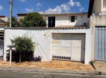 4104088654a0f72466c677474730cbcdc64e034e · Casa com 3 dormitórios à venda, 126 m² por R$ 370.000,00 - Residencial Nova Bandeirante - Campinas/S