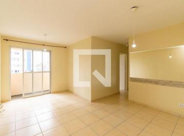 Apartamento · 65m² · 3 Quartos · 1 Vaga · Apartamento à Venda - Sapopemba, 3 Quartos, 65 m² - São Paulo