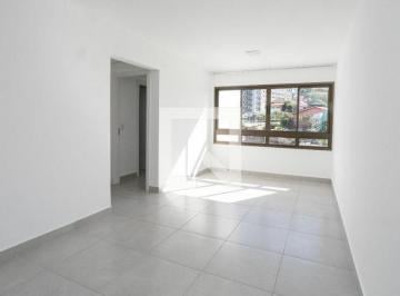 Apartamento · 89m² · 2 Quartos · 1 Vaga · Apartamento à Venda - Bom Jesus, 2 Quartos,  89 m² - Porto Alegre
