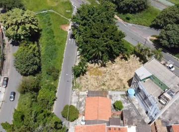 a2143456360a7f9de17f98122b0faab7ac55e2b1 · Terreno à venda, 737 m² por R$ 850.000,00 - Jardim Indianópolis - Campinas/SP