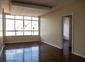Apartamento · 90m² · 3 Quartos · 1 Vaga · Apartamento à Venda - Copacabana, 3 Quartos, 90 m² - Rio de Janeiro