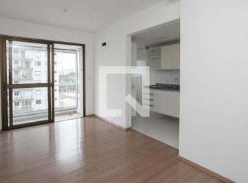 Apartamento · 62m² · 2 Quartos · 1 Vaga · Apartamento à Venda - Passo D'areia, 2 Quartos, 62 m² - Porto Alegre