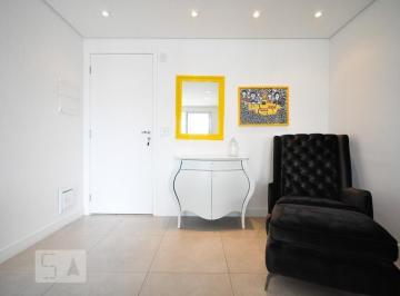 Apartamento · 64m² · 2 Quartos · 1 Vaga · Apartamento à Venda - Panamby, 2 Quartos,  64 m² - São Paulo