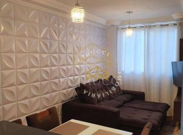 5b1fbd7f6309ee62b395172806af715597041e2c · Apartamento com 2 dormitórios à venda, 46 m² por R$ 340.000,00 - Jardim Márcia - Campinas/SP