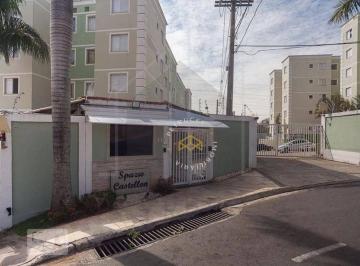 ce7c8796c651291289312235b089f92d52491565 · Apartamento Residencial à venda, Vila Carminha, Campinas - AP3700.