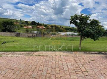 5bcf83caa2df37a4efab7334d1d26c8701ac2dc2 · Terreno à venda, 530 m² por R$ 530.000,00 - Residencial Parque dos Alecrins - Campinas/SP