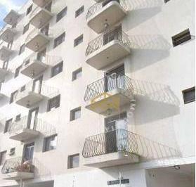 9896de594691ba6ec5db4c3444e87c9e8b52acaa · Apartamento à venda, 60 m² por R$ 398.000,00 - Bonfim - Campinas/SP