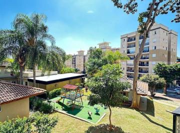 a96be0a67b8dee67ecc0dd82036c6d3df0bbec21 · Apartamento com 3 dormitórios à venda, 70 m² por R$ 399.000,00 - Parque Fazendinha - Campinas/SP
