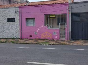 23f2ca984b1105e372bf67a2b7bab0693b70d813 · Casa com 2 dormitórios à venda, 61 m² por R$ 550.000,00 - Ponte Preta - Campinas/SP