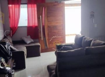 b71f9557de477d82b37092f44422beb283f810dd · Casa Residencial à venda, Cidade Satélite Íris, Campinas - CA12780.