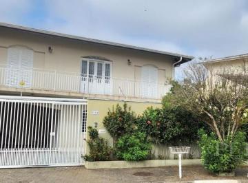 6138b90ed7b3d20268ff76f015b83cd366df99c7 · Casa com 6 dormitórios à venda, 278 m² por R$ 890.000,00 - Vila Campos Sales - Campinas/SP