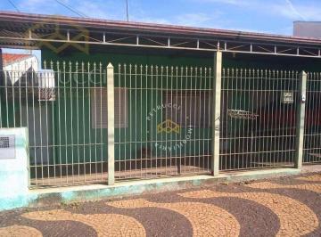 2247baafeadf32bd49cbf7166edd7d613a370c46 · Casa com 3 dormitórios à venda, 209 m² por R$ 480.000,00 - Fundação da Casa Popular - Campinas/SP