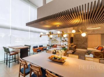 59d4989a068f7cc9d45d9e2cbbf4fe5641674a6e · Apartamento com 3 dormitórios à venda, 189 m² por R$ 2.590.000,00 - DAE - Campinas/SP