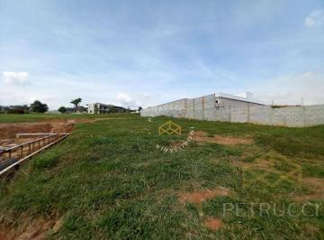 1fb9b5ea42f14228fc28ac0b2c4cfca0e3ac1d6c · Terreno à venda, 1016 m² por R$ 1.500.000,00 - Loteamento Caminhos de San Conrado (Sousas) - Campina