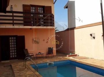 6160e4472ef7d02949530f444c4446523aad817e · Casa com 4 dormitórios à venda, 300 m² por R$ 1.500.000,00 - Alto Taquaral - Campinas/SP