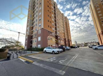 d334d4e223433effbe77a24a5dd8f7530ae1a503 · Apartamento com 2 dormitórios à venda, 60 m² por R$ 400.000,00 - Vila Satúrnia - Campinas/SP