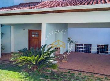 6b14b4a7e1985cbf0bb686c9cb9a5692111f0276 · Casa com 4 dormitórios à venda, 371 m² por R$ 1.800.000,00 - Loteamento Caminhos de San Conrado (Sou